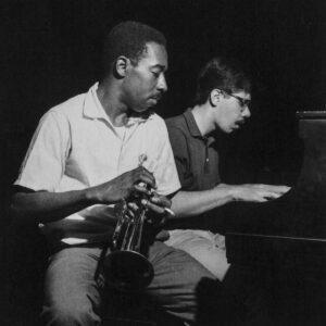 Rudy Van Gelders | Registrazione in studio con Blue Mitchell e Chick Corea