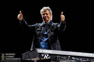 Chick Corea