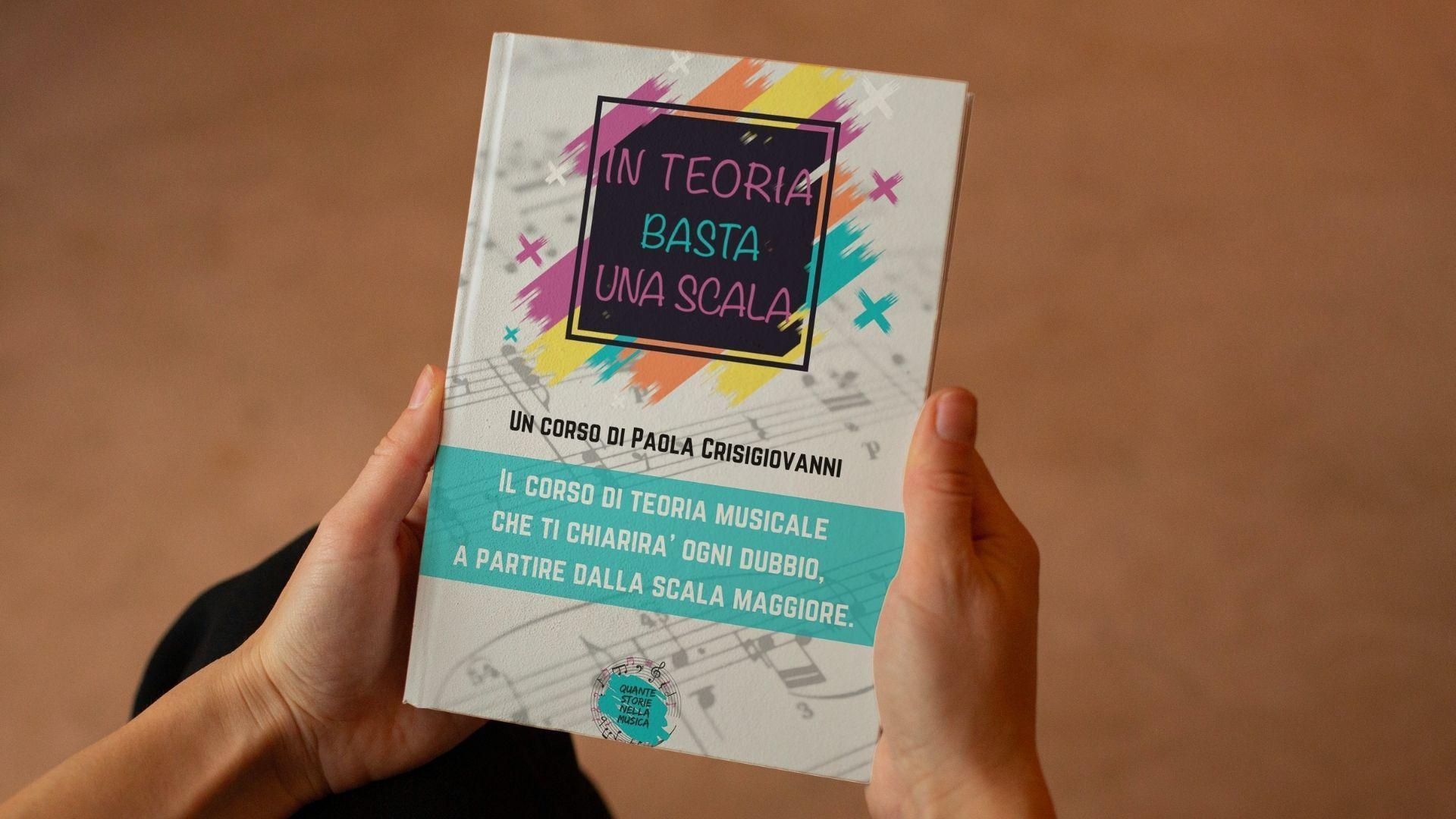 Corso di teoria musicale | prima lezione grartuita | Un'occasione unica